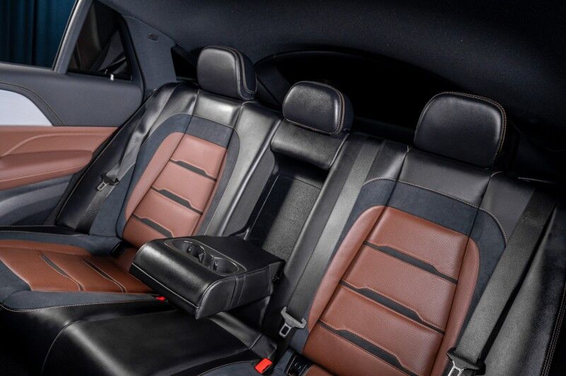 2026 Mercedes-Benz GLE AMG&reg; 53 4MATIC+&reg; Coupe Scottsdale AZ