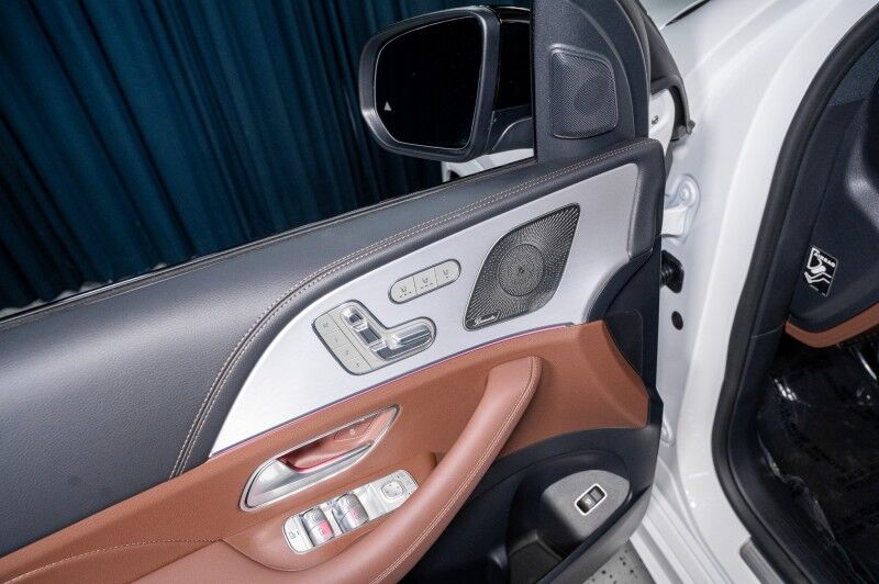 2026 Mercedes-Benz GLE AMG&reg; 53 4MATIC+&reg; Coupe Scottsdale AZ