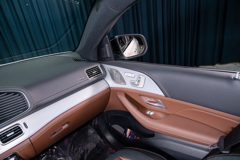 2026 Mercedes-Benz GLE AMG&reg; 53 4MATIC+&reg; Coupe Scottsdale AZ