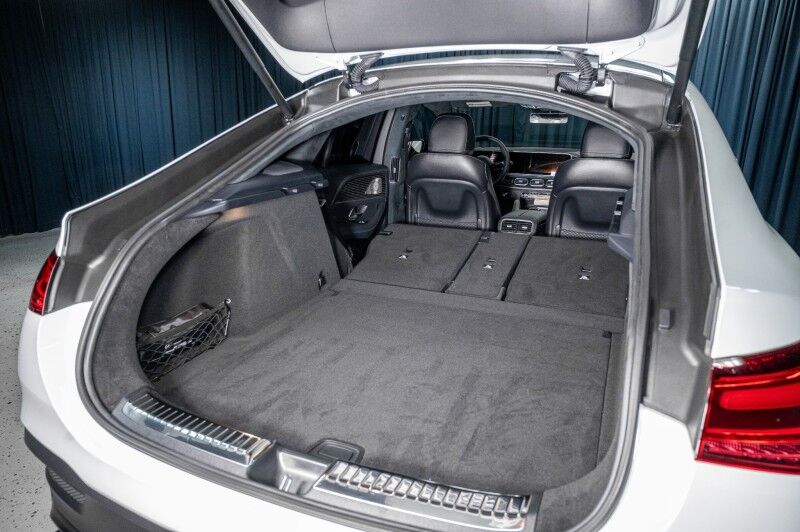 2026 Mercedes-Benz GLE AMG&reg; 53 4MATIC+&reg; Coupe Scottsdale AZ