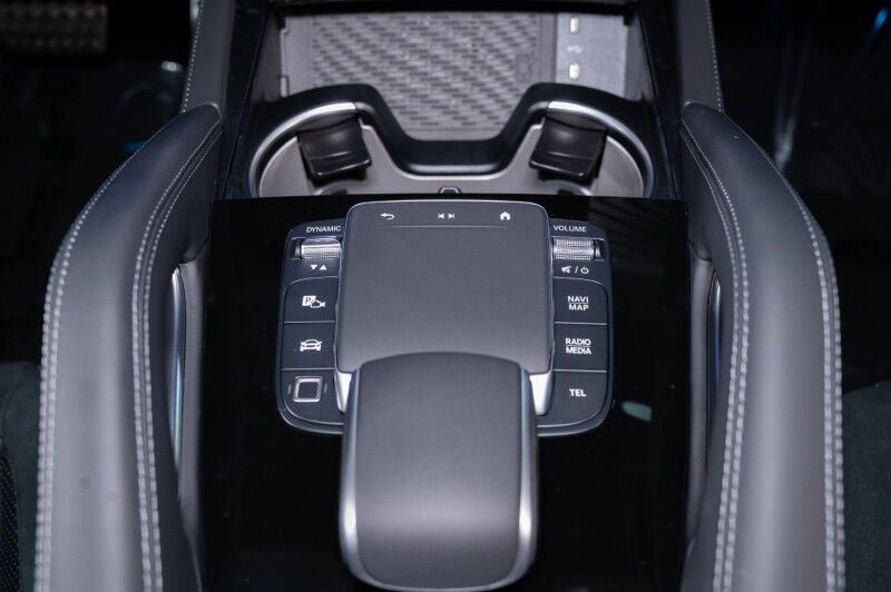 2026 Mercedes-Benz GLE AMG&reg; 53 4MATIC+&reg; Coupe Scottsdale AZ