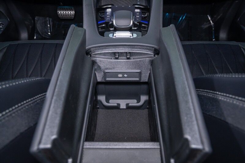 2026 Mercedes-Benz GLE AMG&reg; 53 4MATIC+&reg; Coupe Scottsdale AZ