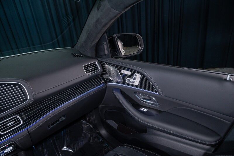 2026 Mercedes-Benz GLE AMG&reg; 53 4MATIC+&reg; Coupe Scottsdale AZ