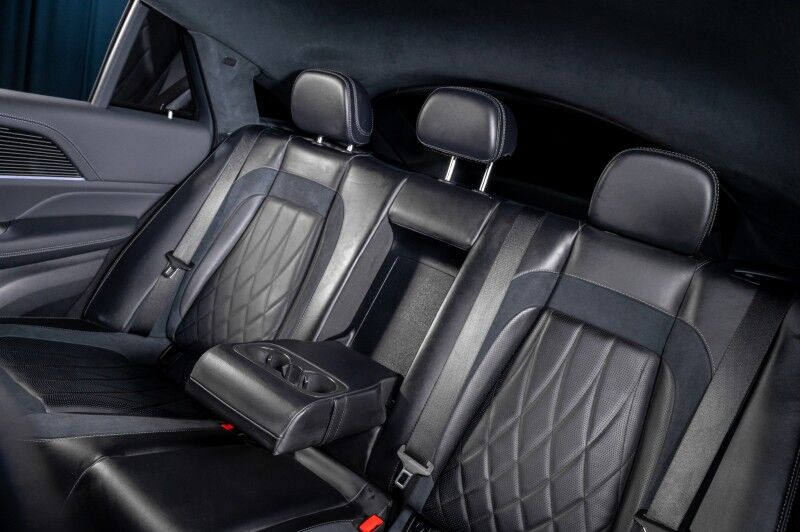 2026 Mercedes-Benz GLE AMG&reg; 53 4MATIC+&reg; Coupe Scottsdale AZ