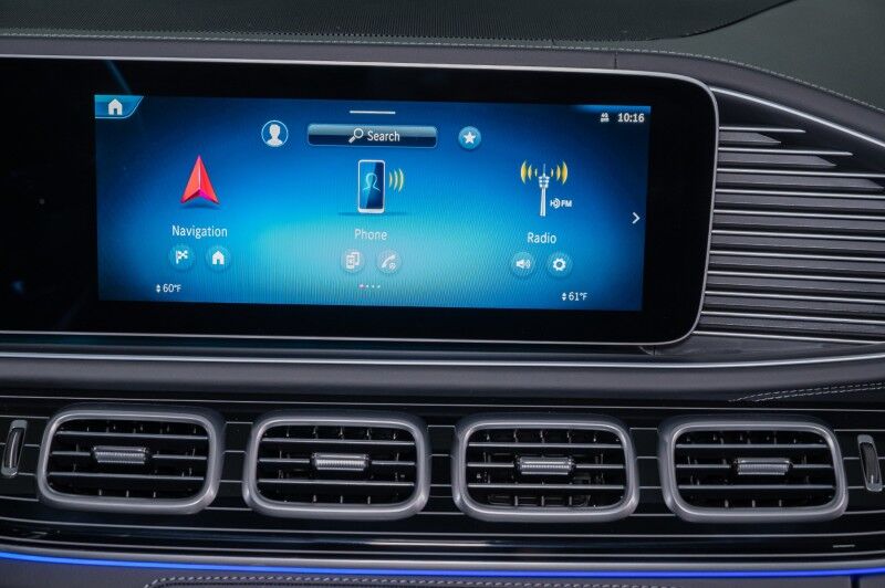 2026 Mercedes-Benz GLE AMG&reg; 53 4MATIC+&reg; Coupe Scottsdale AZ