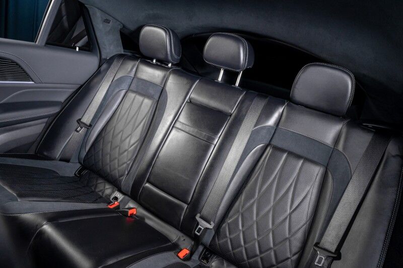 2026 Mercedes-Benz GLE AMG&reg; 53 4MATIC+&reg; Coupe Scottsdale AZ