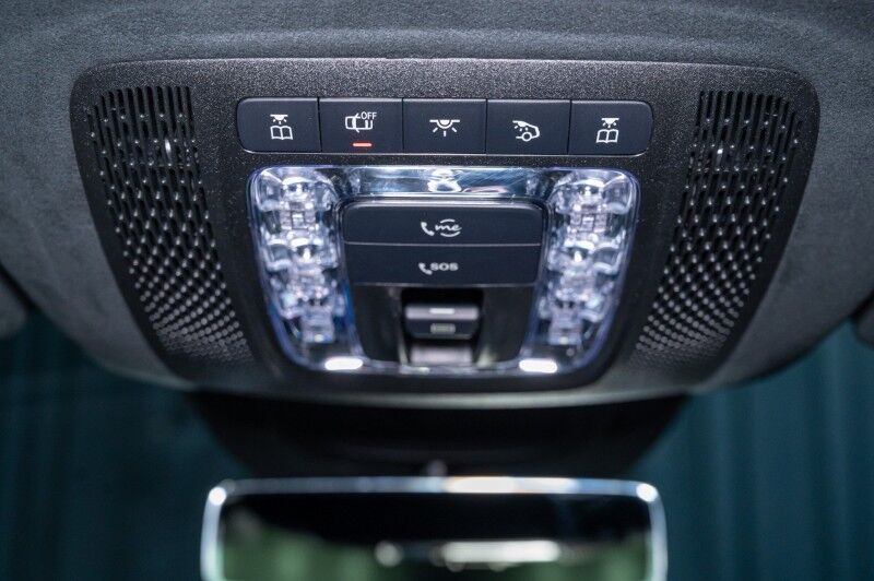 2026 Mercedes-Benz GLE AMG&reg; 53 4MATIC+&reg; Coupe Scottsdale AZ