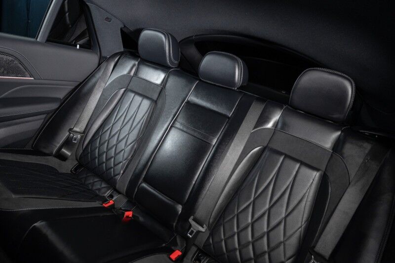 2026 Mercedes-Benz GLE AMG&reg; 53 4MATIC+&reg; Coupe Scottsdale AZ