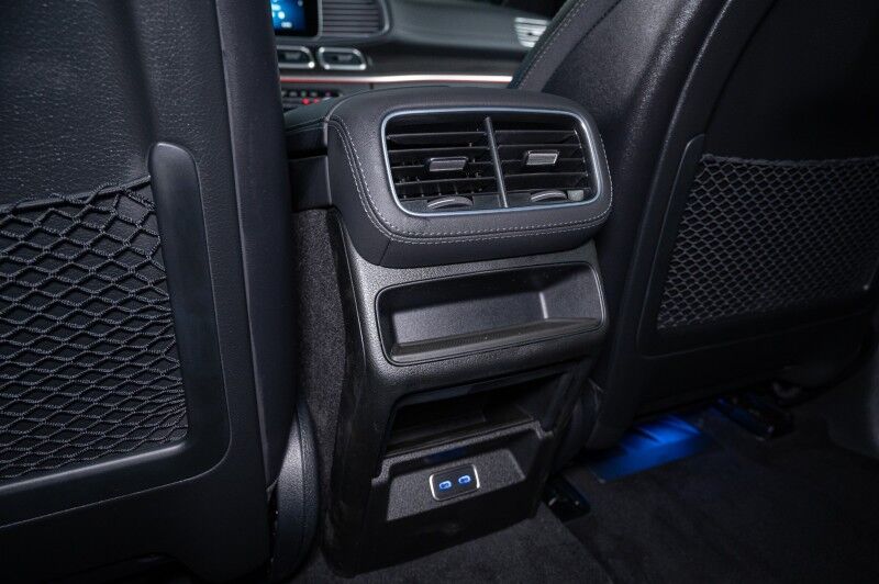 2026 Mercedes-Benz GLE AMG&reg; 53 4MATIC+&reg; Coupe Scottsdale AZ