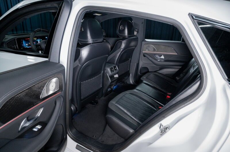 2026 Mercedes-Benz GLE AMG&reg; 53 4MATIC+&reg; Coupe Scottsdale AZ