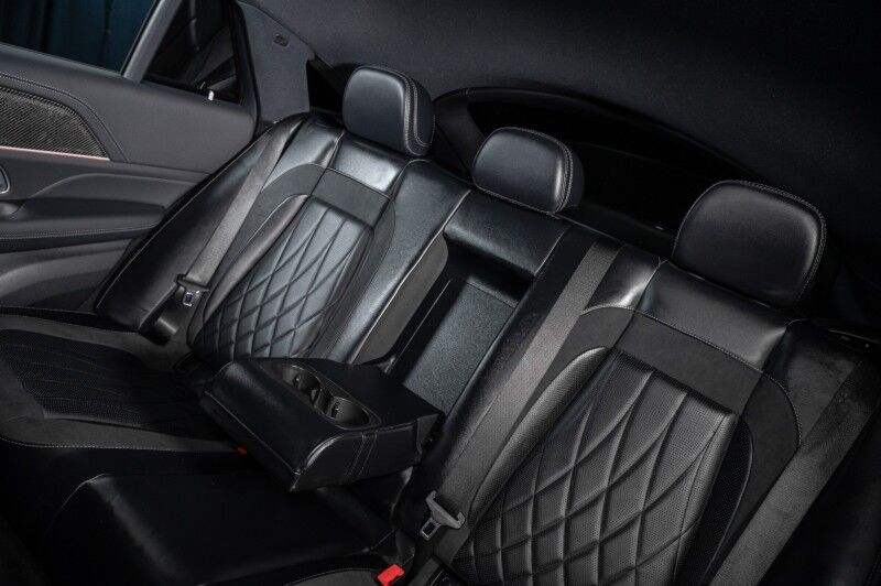 2026 Mercedes-Benz GLE AMG&reg; 53 4MATIC+&reg; Coupe Scottsdale AZ