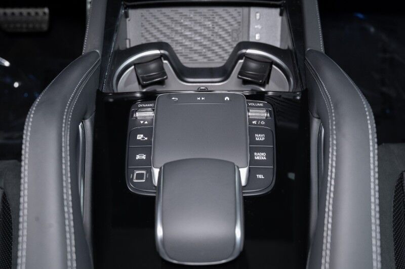 2026 Mercedes-Benz GLE AMG&reg; 53 4MATIC+&reg; Coupe Scottsdale AZ