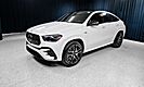 2026 Mercedes-Benz GLE AMG&reg; 53 4MATIC+&reg; Coupe