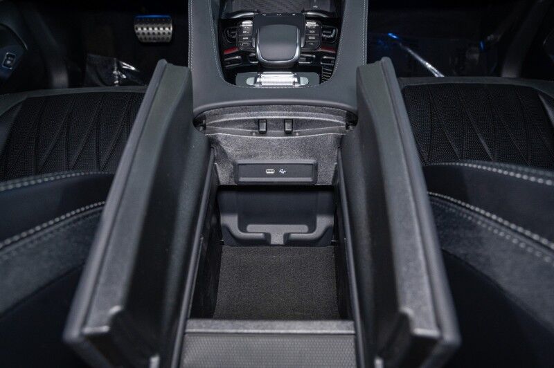 2026 Mercedes-Benz GLE AMG&reg; 53 4MATIC+&reg; Coupe Scottsdale AZ