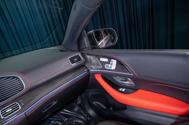 2026 Mercedes-Benz GLE AMG&reg; 53 4MATIC+&reg; Coupe Scottsdale AZ