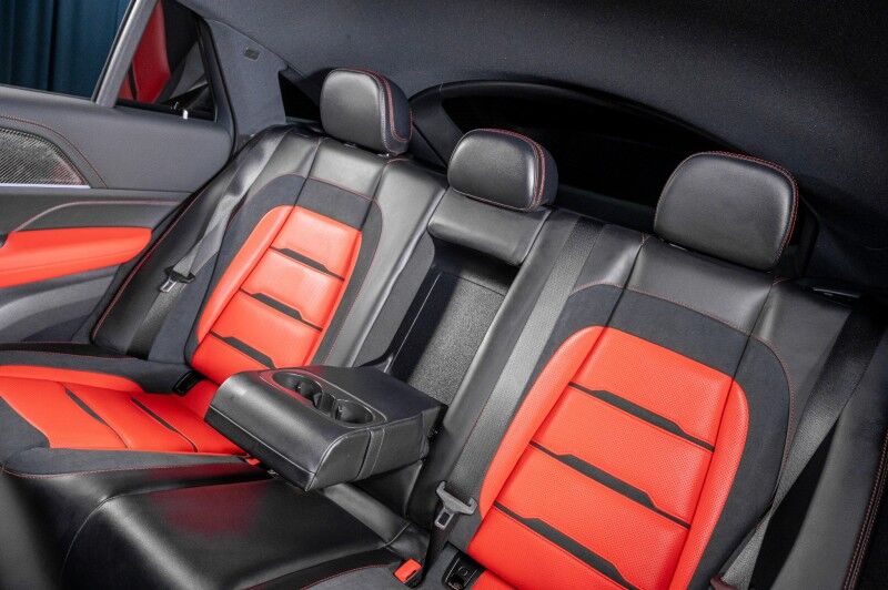 2026 Mercedes-Benz GLE AMG&reg; 53 4MATIC+&reg; Coupe Scottsdale AZ