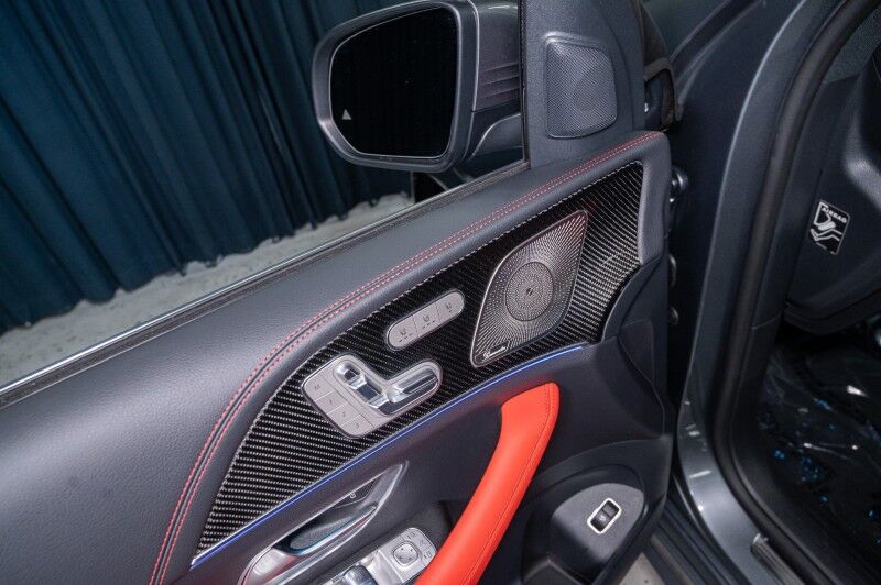 2026 Mercedes-Benz GLE AMG&reg; 53 4MATIC+&reg; Coupe Scottsdale AZ