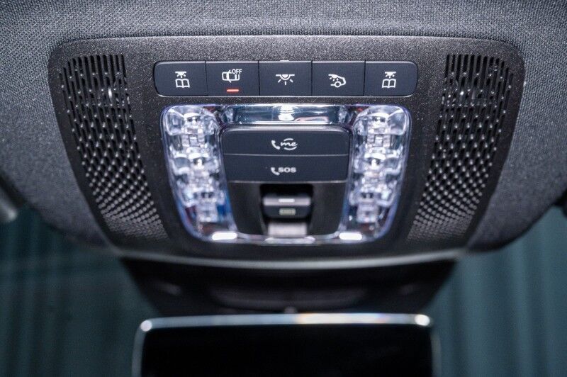 2026 Mercedes-Benz GLE AMG&reg; 53 4MATIC+&reg; Coupe Scottsdale AZ