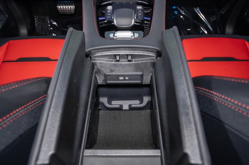 2026 Mercedes-Benz GLE AMG&reg; 53 4MATIC+&reg; Coupe Scottsdale AZ