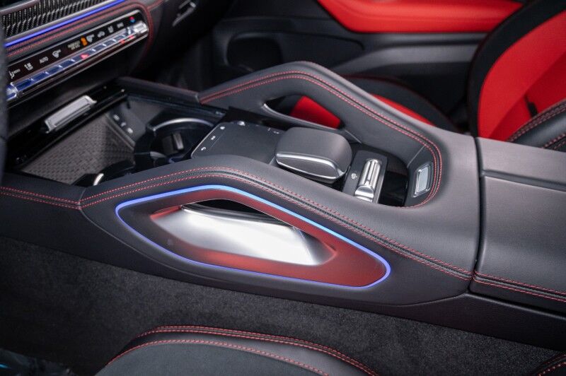 2026 Mercedes-Benz GLE AMG&reg; 53 4MATIC+&reg; Coupe Scottsdale AZ