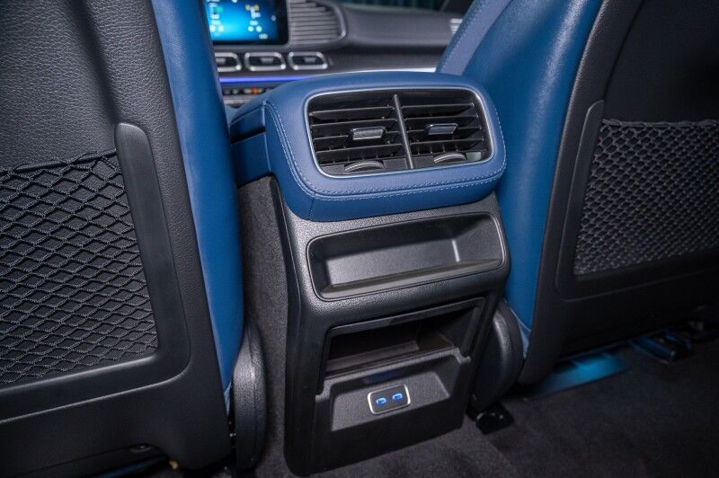 2026 Mercedes-Benz GLE AMG&reg; 53 4MATIC+&reg; Coupe Scottsdale AZ