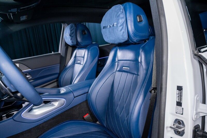 2026 Mercedes-Benz GLE AMG&reg; 53 4MATIC+&reg; Coupe Scottsdale AZ