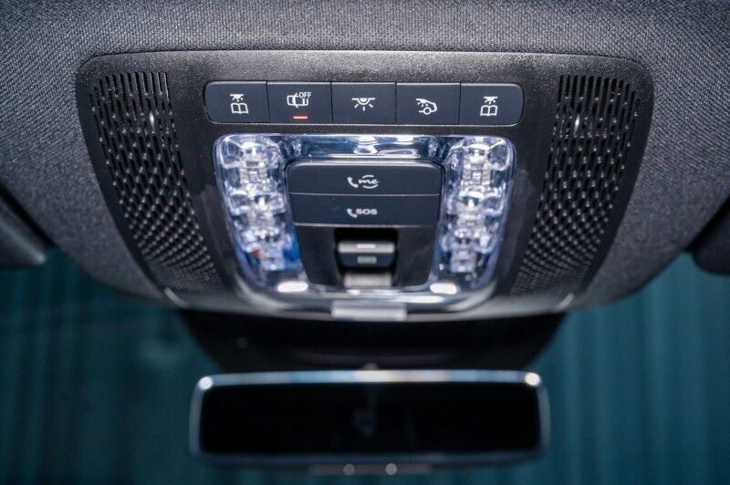 2026 Mercedes-Benz GLE AMG&reg; 53 4MATIC+&reg; Coupe Scottsdale AZ