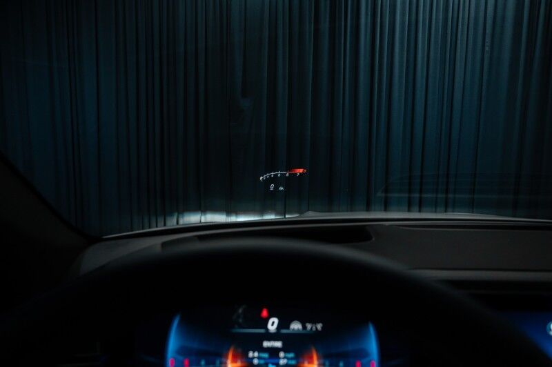 2026 Mercedes-Benz GLE AMG&reg; 53 4MATIC+&reg; Coupe Scottsdale AZ