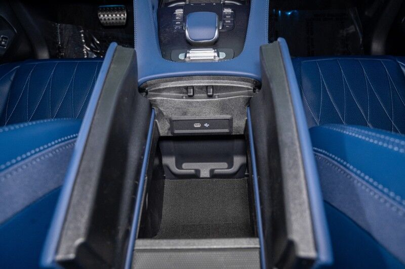 2026 Mercedes-Benz GLE AMG&reg; 53 4MATIC+&reg; Coupe Scottsdale AZ