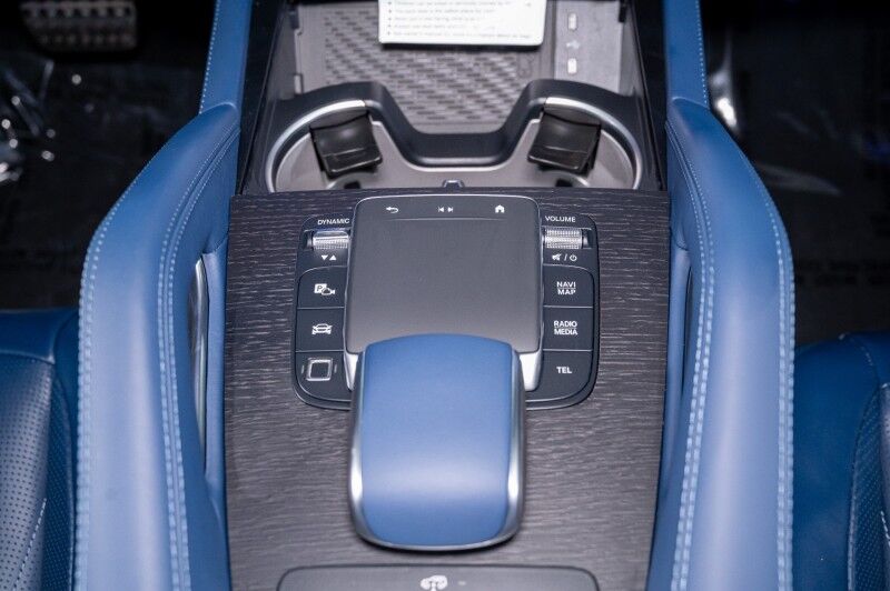 2026 Mercedes-Benz GLE AMG&reg; 53 4MATIC+&reg; Coupe Scottsdale AZ