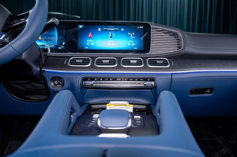 2026 Mercedes-Benz GLE AMG&reg; 53 4MATIC+&reg; Coupe Scottsdale AZ