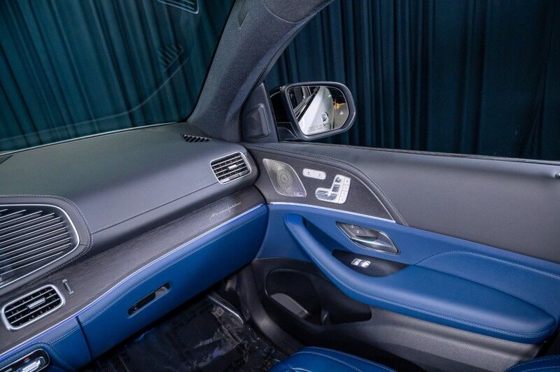 2026 Mercedes-Benz GLE AMG&reg; 53 4MATIC+&reg; Coupe Scottsdale AZ