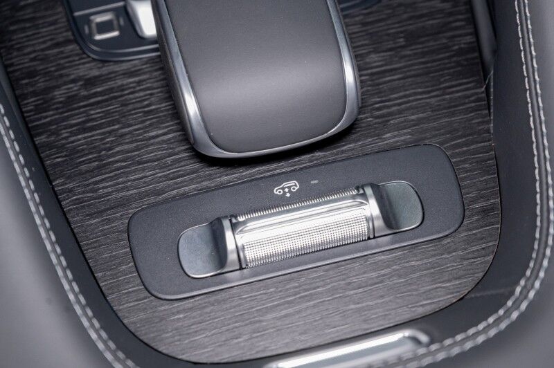 2026 Mercedes-Benz GLE AMG&reg; 53 4MATIC+&reg; Coupe Scottsdale AZ