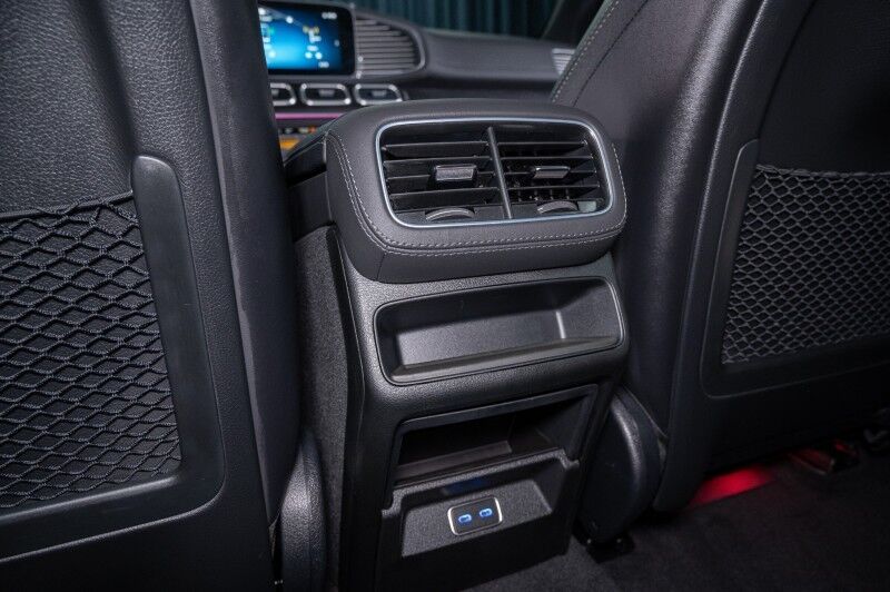 2026 Mercedes-Benz GLE AMG&reg; 53 4MATIC+&reg; Coupe Scottsdale AZ