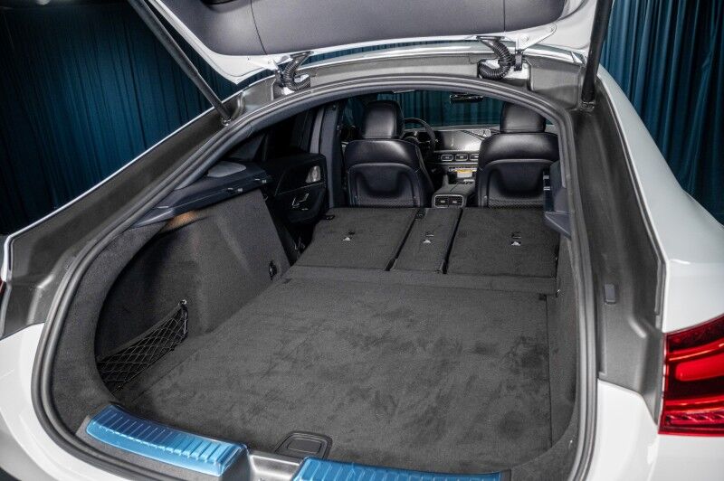 2026 Mercedes-Benz GLE AMG&reg; 53 4MATIC+&reg; Coupe Scottsdale AZ