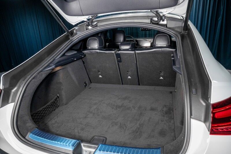 2026 Mercedes-Benz GLE AMG&reg; 53 4MATIC+&reg; Coupe Scottsdale AZ