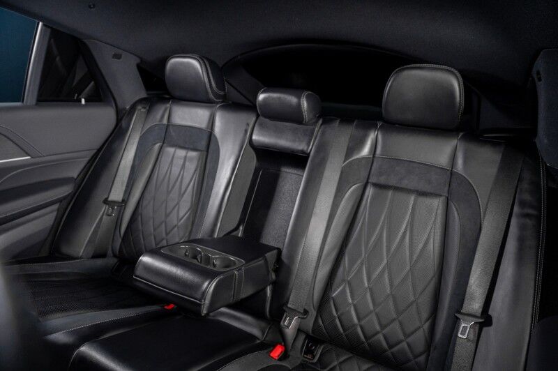 2026 Mercedes-Benz GLE AMG&reg; 53 4MATIC+&reg; Coupe Scottsdale AZ