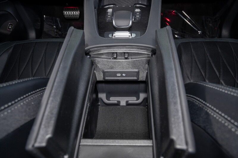 2026 Mercedes-Benz GLE AMG&reg; 53 4MATIC+&reg; Coupe Scottsdale AZ