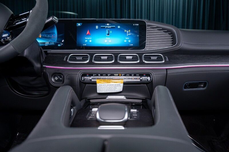 2026 Mercedes-Benz GLE AMG&reg; 53 4MATIC+&reg; Coupe Scottsdale AZ