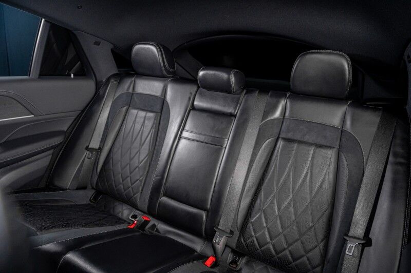 2026 Mercedes-Benz GLE AMG&reg; 53 4MATIC+&reg; Coupe Scottsdale AZ