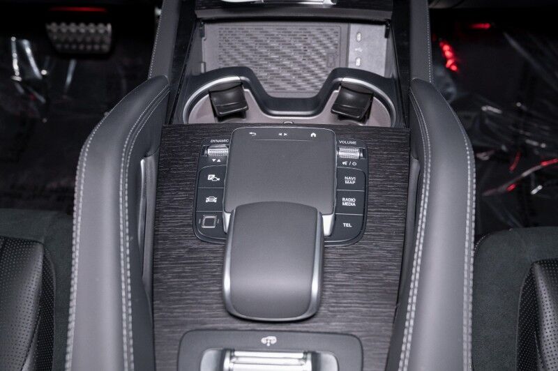 2026 Mercedes-Benz GLE AMG&reg; 53 4MATIC+&reg; Coupe Scottsdale AZ