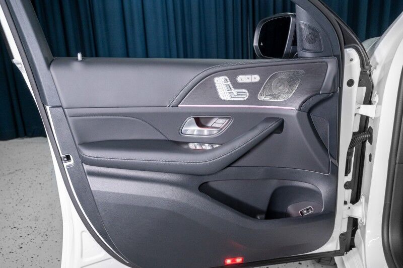 2026 Mercedes-Benz GLE AMG&reg; 53 4MATIC+&reg; Coupe Scottsdale AZ