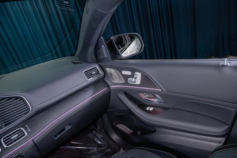 2026 Mercedes-Benz GLE AMG&reg; 53 4MATIC+&reg; Coupe Scottsdale AZ