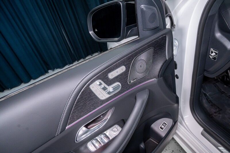 2026 Mercedes-Benz GLE AMG&reg; 53 4MATIC+&reg; Coupe Scottsdale AZ