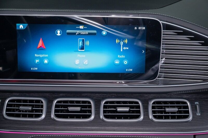 2026 Mercedes-Benz GLE AMG&reg; 53 4MATIC+&reg; Coupe Scottsdale AZ