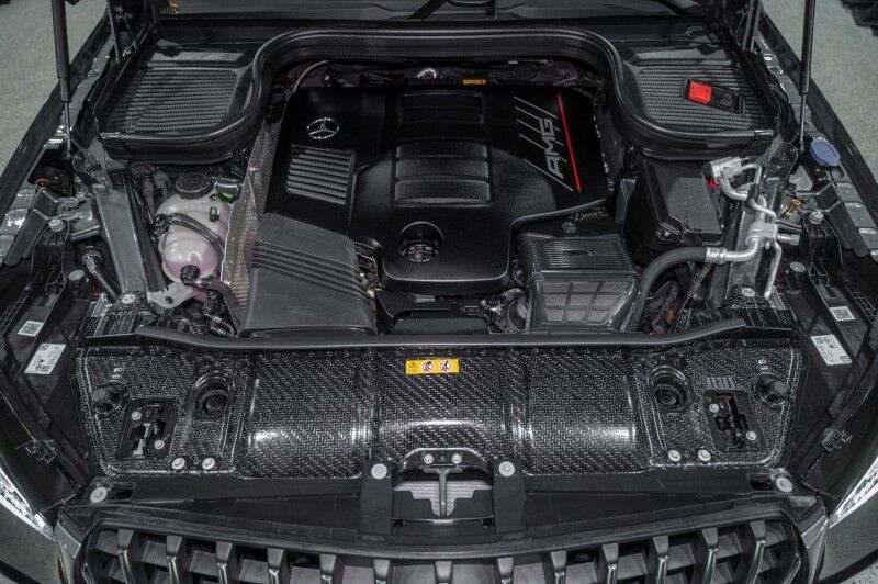 2026 Mercedes-Benz GLE AMG&reg; 53 4MATIC+&reg; SUV Peoria AZ