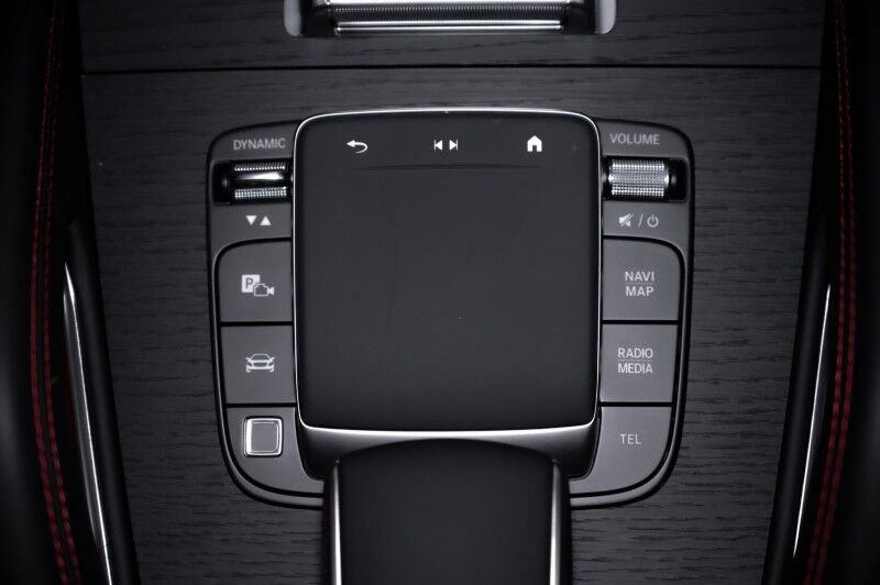 2026 Mercedes-Benz GLE AMG&reg; 53 4MATIC+&reg; SUV Peoria AZ