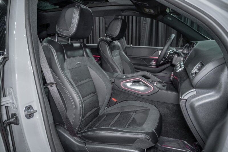 2026 Mercedes-Benz GLE AMG&reg; 53 4MATIC+&reg; SUV Peoria AZ