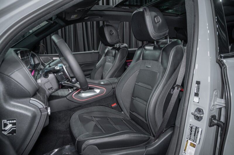 2026 Mercedes-Benz GLE AMG&reg; 53 4MATIC+&reg; SUV Peoria AZ