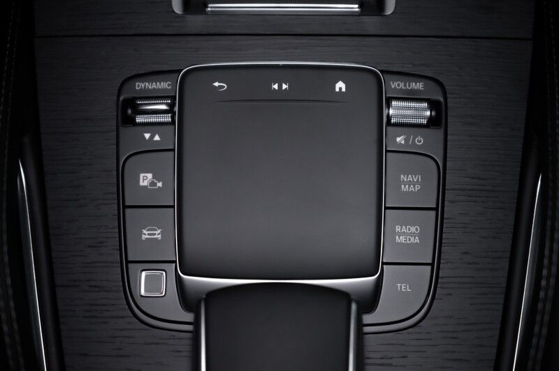 2026 Mercedes-Benz GLE AMG&reg; 53 4MATIC+&reg; SUV Peoria AZ